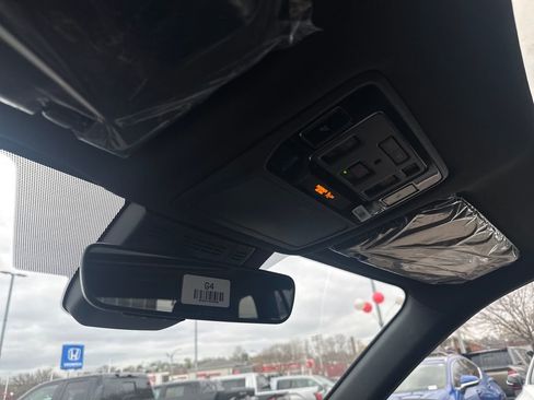 New 2026 Toyota Grand Highlander AWD Hybrid image 34