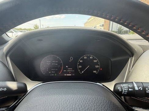 Used 2023 Honda HR-V Sport image 23