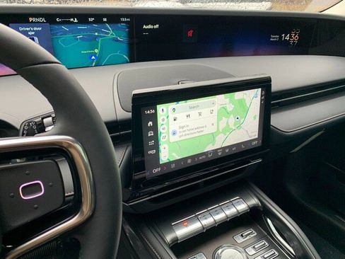 New 2026 Lincoln Nautilus Premier w/ Equipment Group 102A image 29