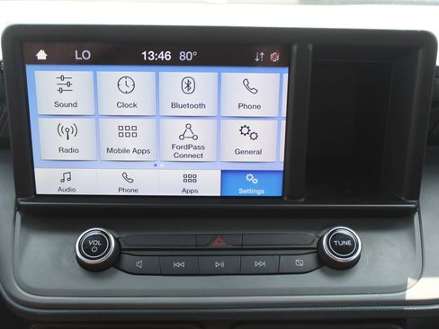 Used 2023 Ford Maverick XL FWD image 45