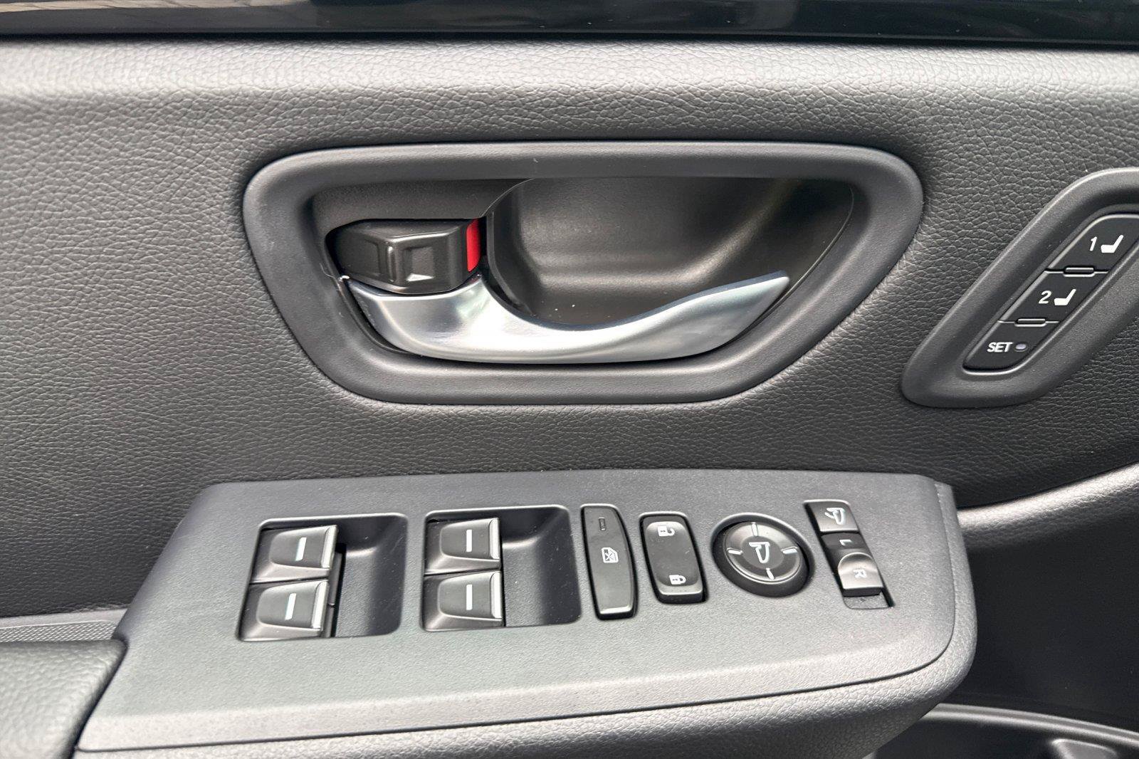 New 2026 Honda Pilot TrailSport image 10