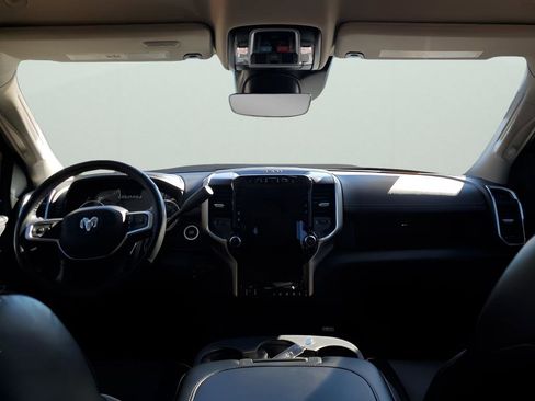 Used 2024 RAM 2500 Laramie w/ Safety Group image 23