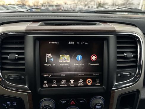 Used 2014 RAM 2500 Laramie AWD/4WD image 14