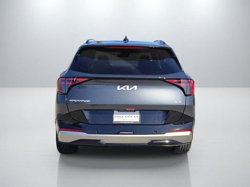 New 2026 Kia Sportage SX Prestige image 8