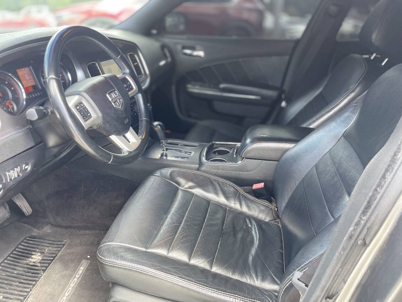 Used 2011 Dodge Charger R/T RWD image 15