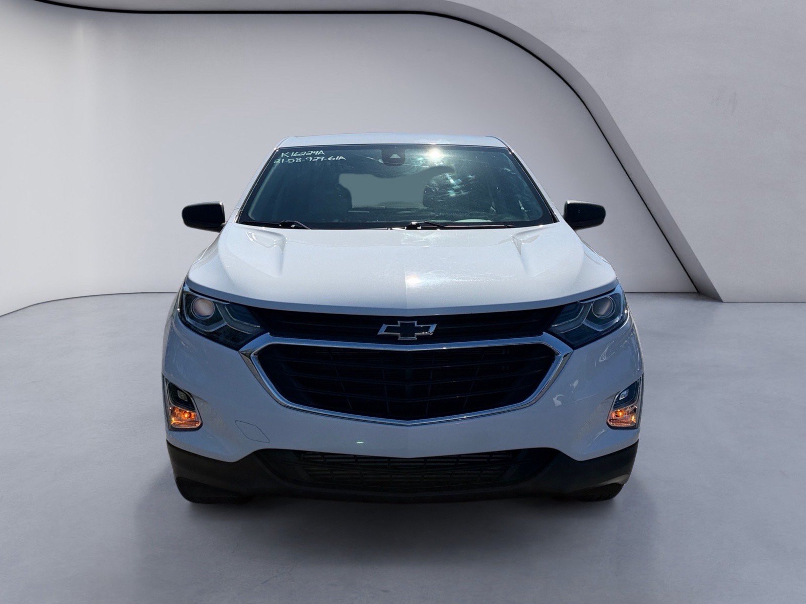 Used 2021 Chevrolet Equinox LS w/ LS Convenience Package FWD image 8