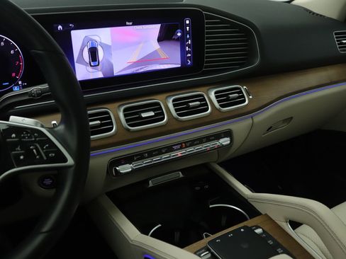 Certified 2024 Mercedes-Benz GLE 350 4MATIC image 13