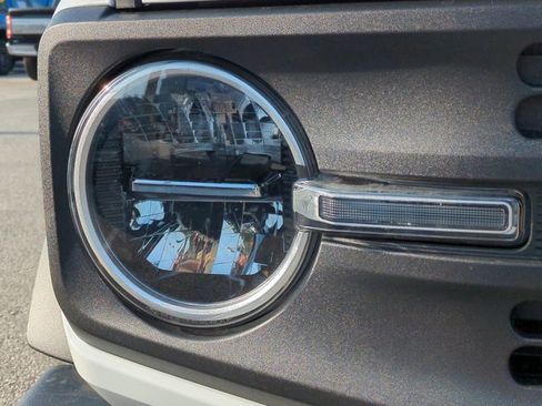 New 2025 Ford Bronco 2-Door image 10