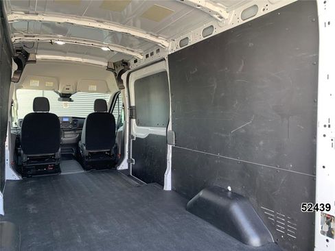 Used 2024 Ford Transit 250 148 Medium Roof w/ Load Area Protection Package image 11