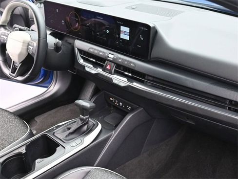 Used 2025 Kia K4 GT-Line image 35