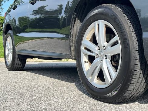 Used 2014 Acura RDX FWD image 9