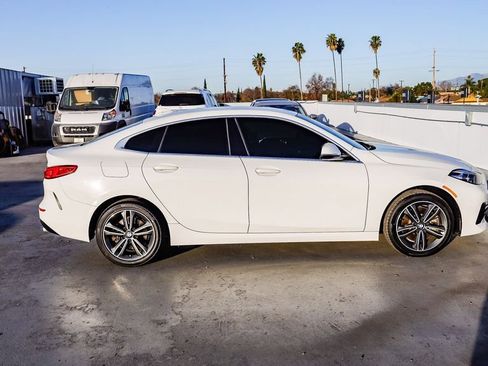 Used 2021 BMW 228i Gran Coupe image 13