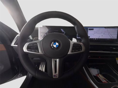 New 2027 BMW X7 M60i AWD/4WD image 11