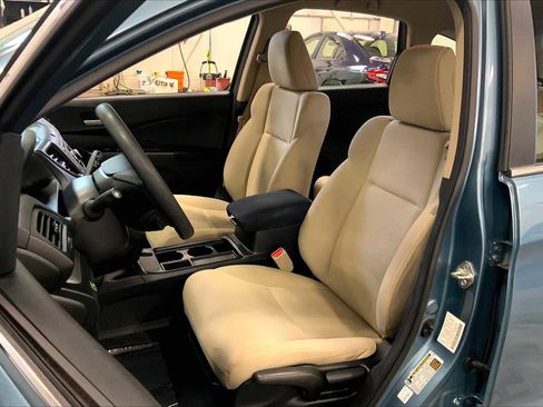 Used 2015 Honda CR-V LX image 9