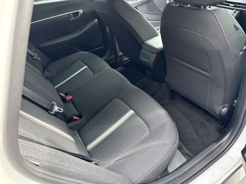 New 2026 Hyundai Sonata SE image 14