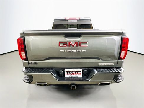 Used 2020 GMC Sierra 1500 Elevation image 6
