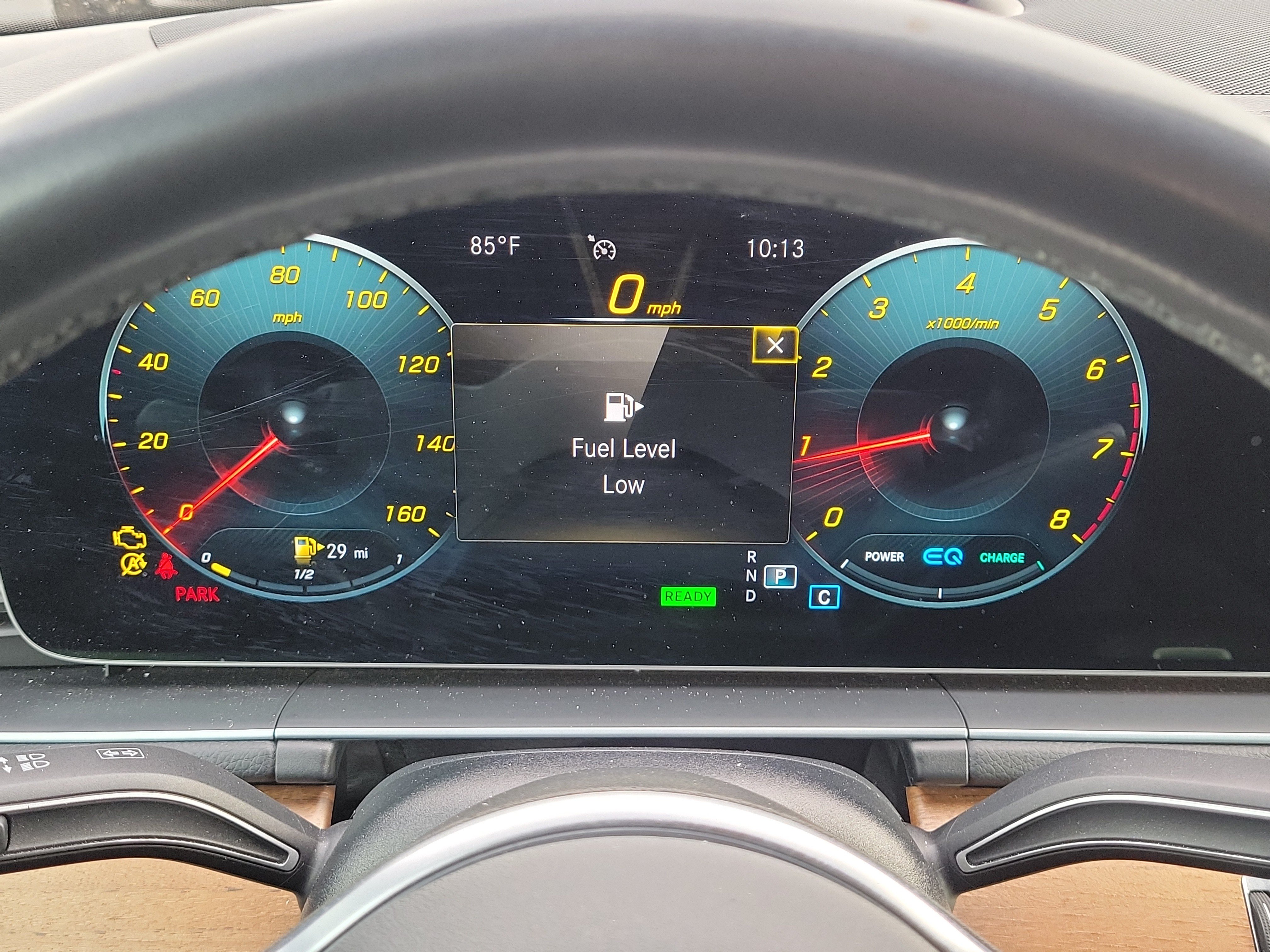 Used 2022 Mercedes-Benz GLE 450 4MATIC image 23