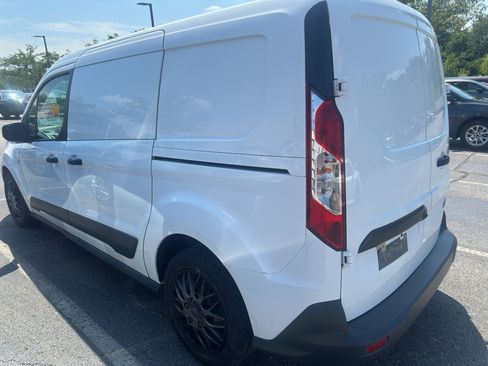 Used 2018 Ford Transit Connect XLT FWD image 32