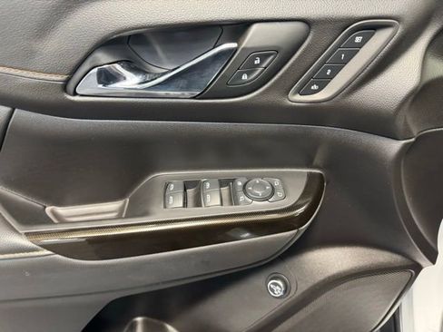 Used 2023 GMC Acadia AT4 w/ GMC Pro Grade Package AWD/4WD image 12