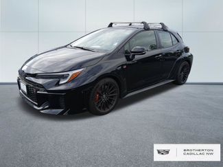 Used 2025 Toyota Corolla GR AWD/4WD 360° Tour