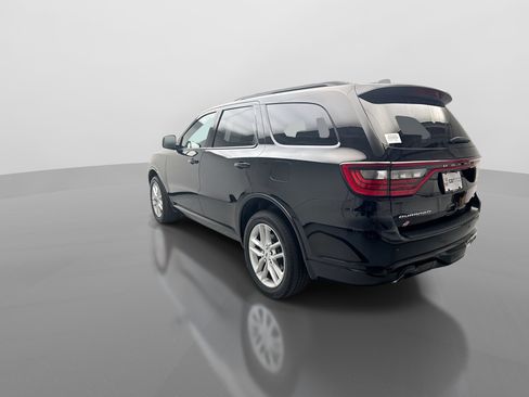 Used 2023 Dodge Durango GT AWD/4WD image 3