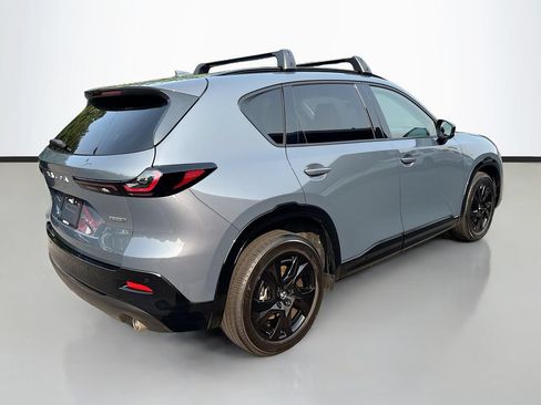 Used 2026 MAZDA CX-5 2.5 S w/ Premium Plus Package AWD/4WD image 7
