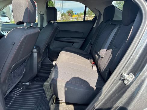 Used 2017 Chevrolet Equinox LT w/ Convenience Package AWD/4WD image 25