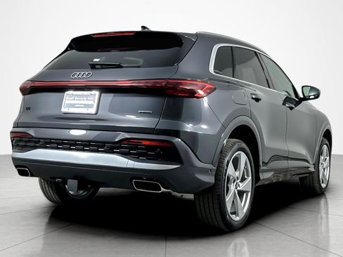 New 2025 Audi Q5 Premium Plus image 6