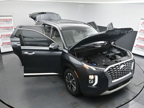 Used 2020 Hyundai Palisade SEL image 36