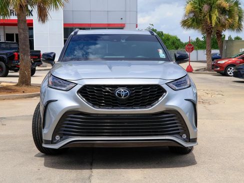 Used 2023 Toyota Highlander XSE FWD image 30