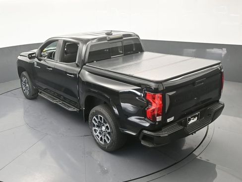 Used 2023 Chevrolet Colorado LT w/ LT Convenience Package image 49