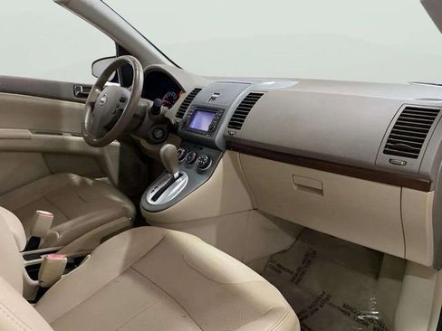 Used 2010 Nissan Sentra 2.0 SL w/ Leather Pkg FWD image 78