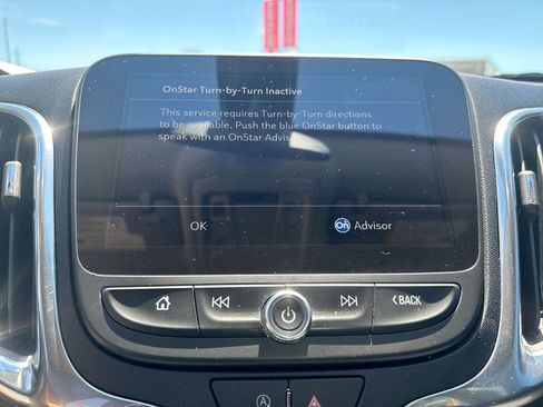 Used 2023 Chevrolet Equinox LT image 27