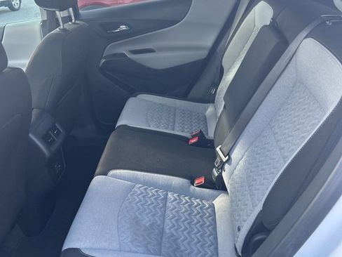 Used 2024 Chevrolet Equinox LT image 11