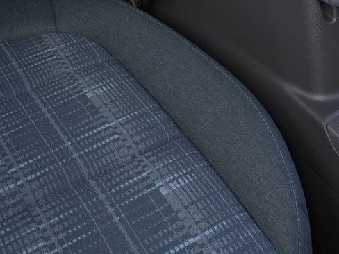 New 2025 Ford Bronco Sport Heritage w/ Convenience Package image 39