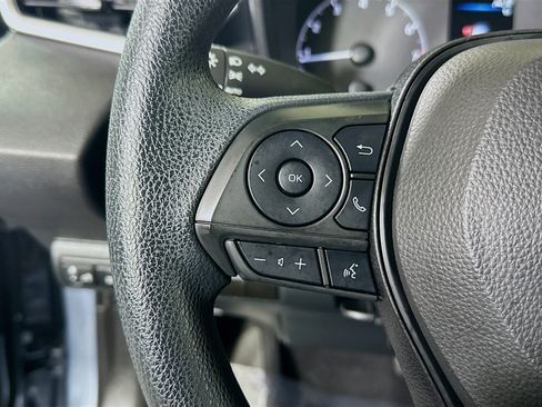Used 2024 Toyota Corolla LE FWD image 16