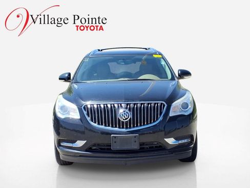 Used 2016 Buick Enclave Leather w/ Enclave Tuscan Edition AWD/4WD image 2