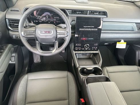 New 2026 GMC Terrain AT4 w/ Technology Package II image 16