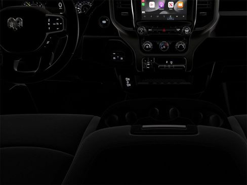 New 2026 RAM 2500 Tradesman image 31