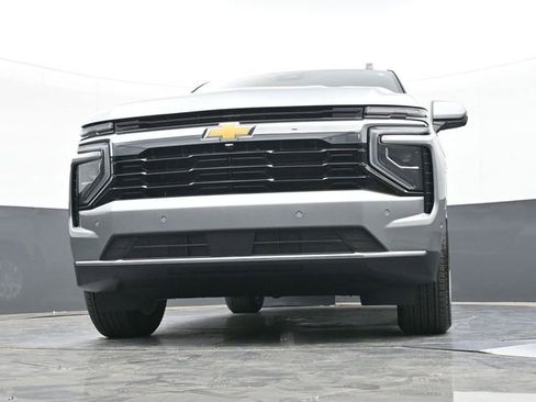 New 2026 Chevrolet Tahoe LS AWD/4WD image 54