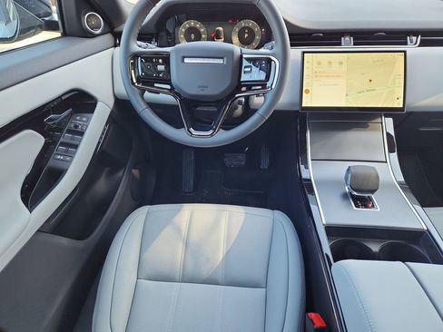 New 2026 Land Rover Range Rover Evoque S AWD/4WD image 4