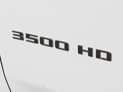 Used 2020 Chevrolet Silverado 3500 High Country w/ Z71 Off-Road Package image 61