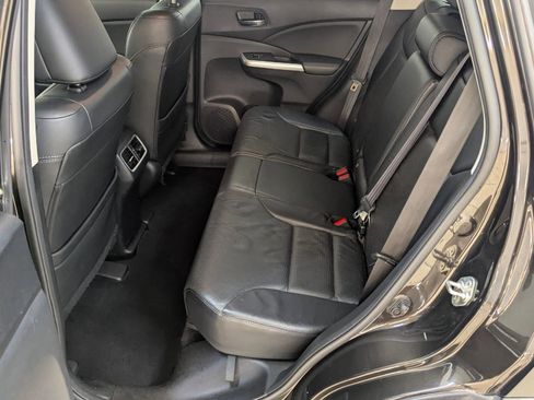 Used 2016 Honda CR-V EX-L image 13