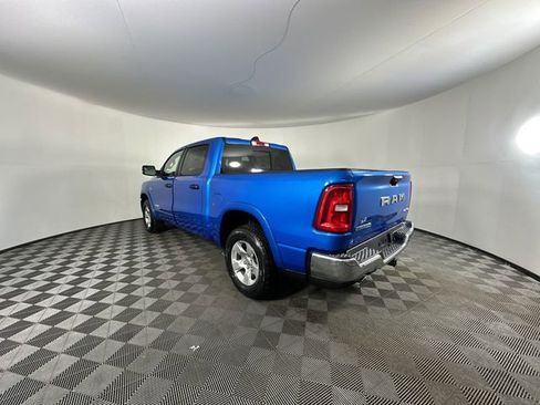 New 2026 RAM 1500 4x4 Crew Cab image 9