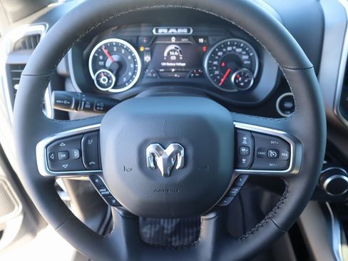 New 2026 RAM 1500 Big Horn image 3