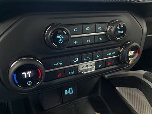 Used 2021 Ford Bronco Outer Banks image 36