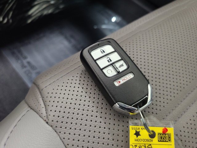 Used 2020 Honda CR-V EX-L image 35