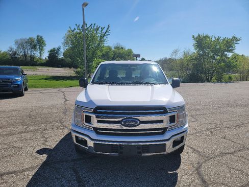 Used 2019 Ford F150 XL w/ XL Power Equipment Group RWD image 2