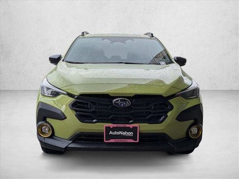 Used 2026 Subaru Crosstrek 2.5i Sport AWD/4WD image 5