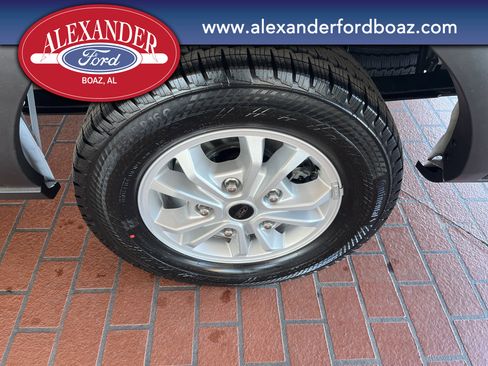 New 2026 Ford Transit 350 XLT image 8